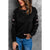 Azura Exchange Black Sweatshirt - 2XL