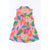 Azura Exchange Abstract Geometric Print Sleeveless Shirt - M