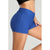 Azura Exchange Butt Lift Sport Shorts - L