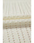 White Eyelet Crochet Sleeveless V Neck Beach Dress - S