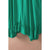 Azura Exchange Asymmetric Flounce Belted Maxi Skirt - L