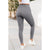 Azura Exchange Arch Waist Sports Yoga Leggings - M