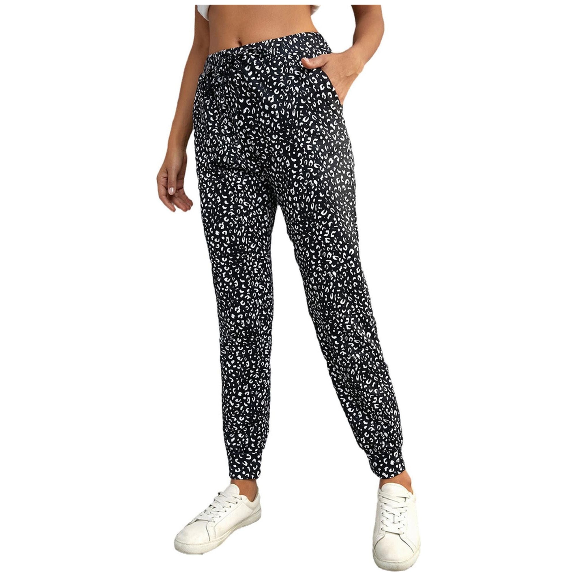 Azura Exchange Breezy Joggers - 2XL