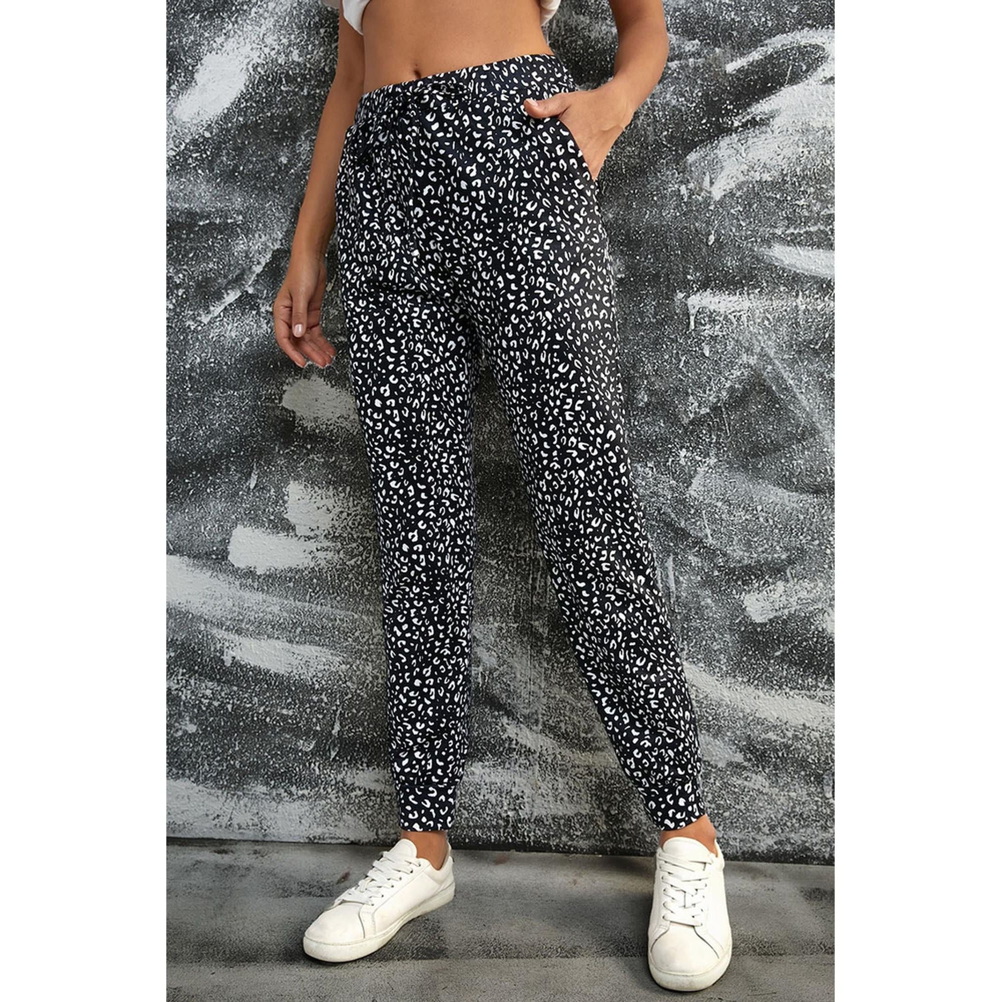 Azura Exchange Breezy Joggers - S