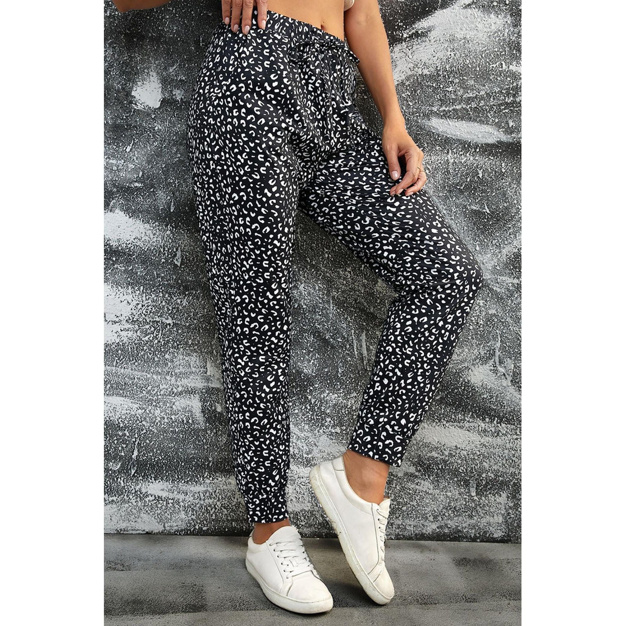 Azura Exchange Breezy Joggers - S