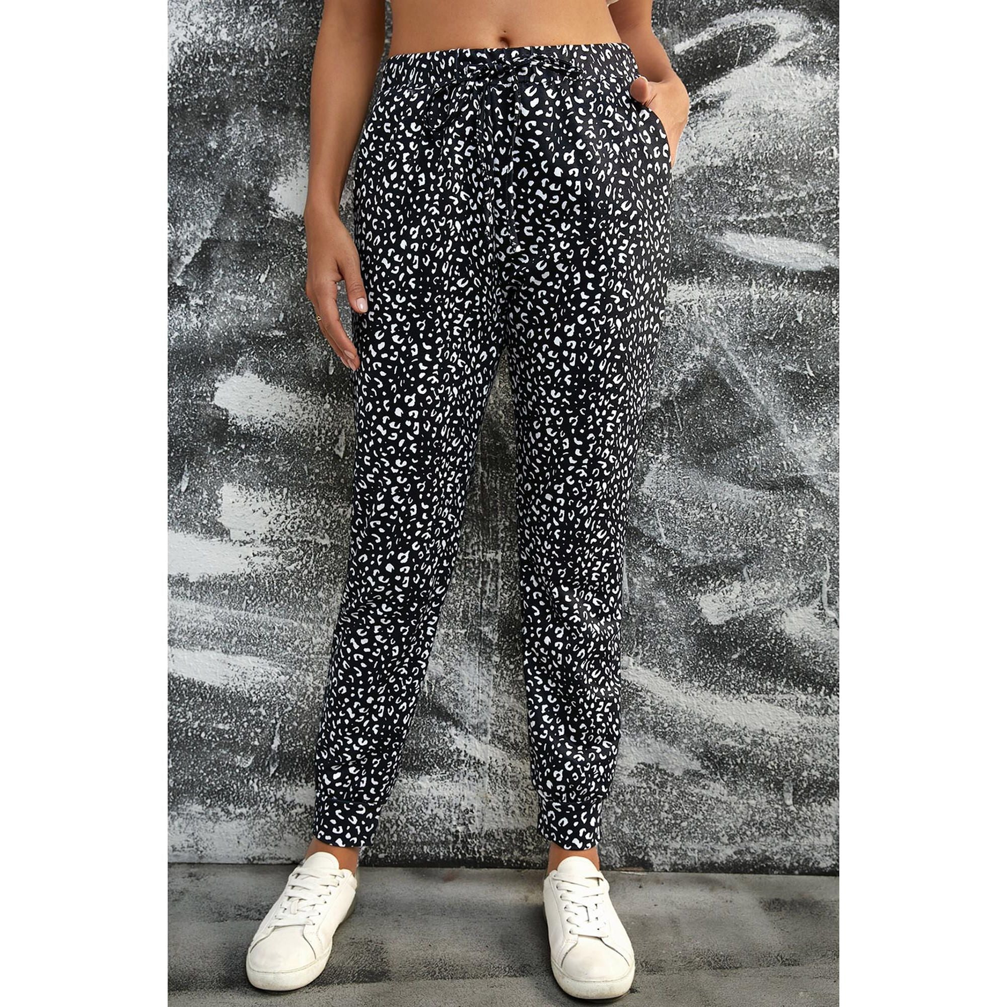 Azura Exchange Breezy Joggers - S