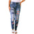 Azura Exchange American Flag Graphic Jeans - M