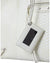 Balenciaga Women's Chic Python Leather Tote in White & Yellow - One Size