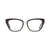 Swarovski Women's Brown  Optical Frames - One Size