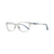 Swarovski Women's Silver  Optical Frames - One Size