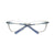 Swarovski Women's Silver  Optical Frames - One Size