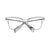 Yohji Yamamoto Women's Black  Optical Frames - One Size