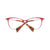 Yohji Yamamoto Women's Red  Optical Frames - One Size