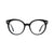 Swarovski Women's Black  Optical Frames - One Size