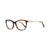 Swarovski Women's Brown  Optical Frames - One Size