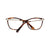 Swarovski Women's Brown  Optical Frames - One Size