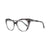 Swarovski Women's Gray  Optical Frames - One Size