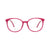 Swarovski Women's Purple  Optical Frames - One Size