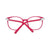 Swarovski Women's Purple  Optical Frames - One Size