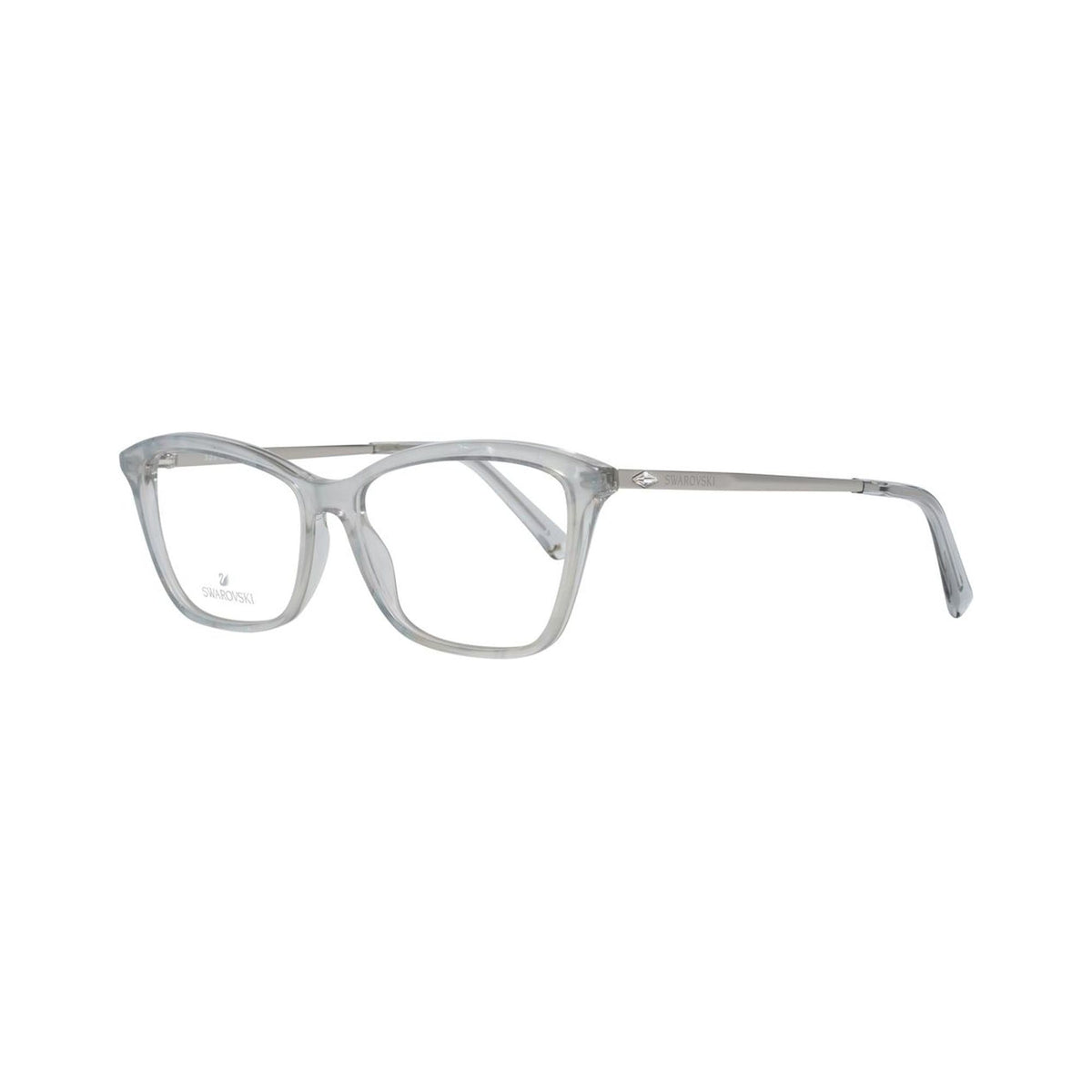 Swarovski Women&#39;s Gray  Optical Frames - One Size