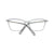 Swarovski Women's Gray  Optical Frames - One Size