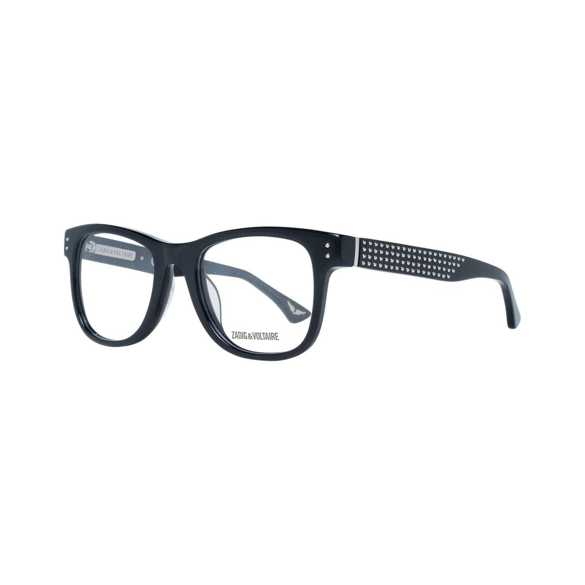 Zadig &amp; Voltaire Women&#39;s Black  Optical Frames - One Size