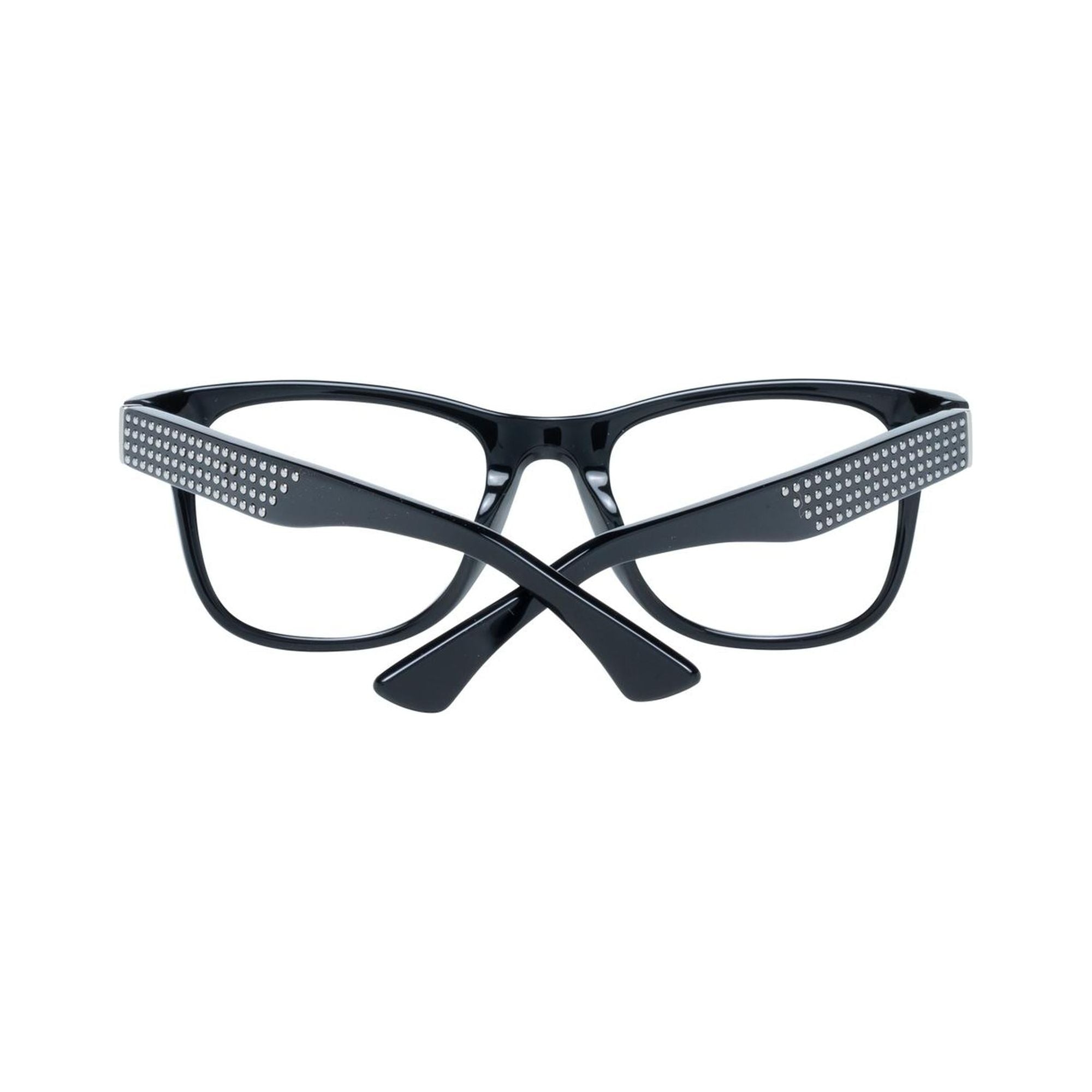 Zadig & Voltaire Women's Black  Optical Frames - One Size