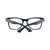 Zadig & Voltaire Women's Black  Optical Frames - One Size