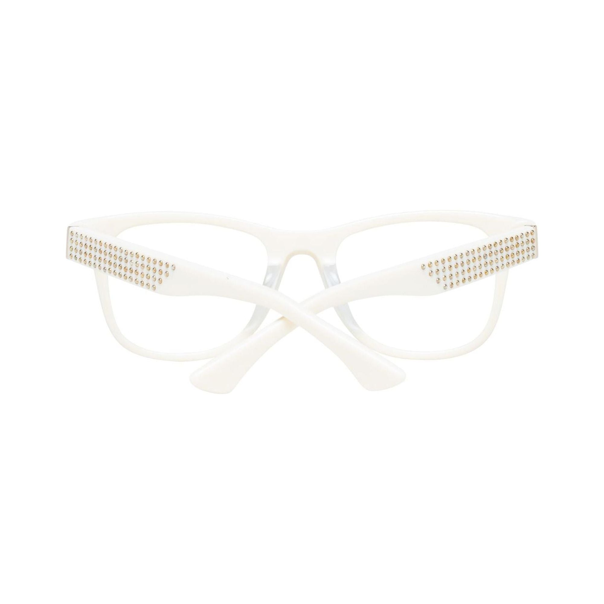 Zadig & Voltaire Women's Cream  Optical Frames - One Size