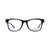 Zadig & Voltaire Women's Black  Optical Frames - One Size