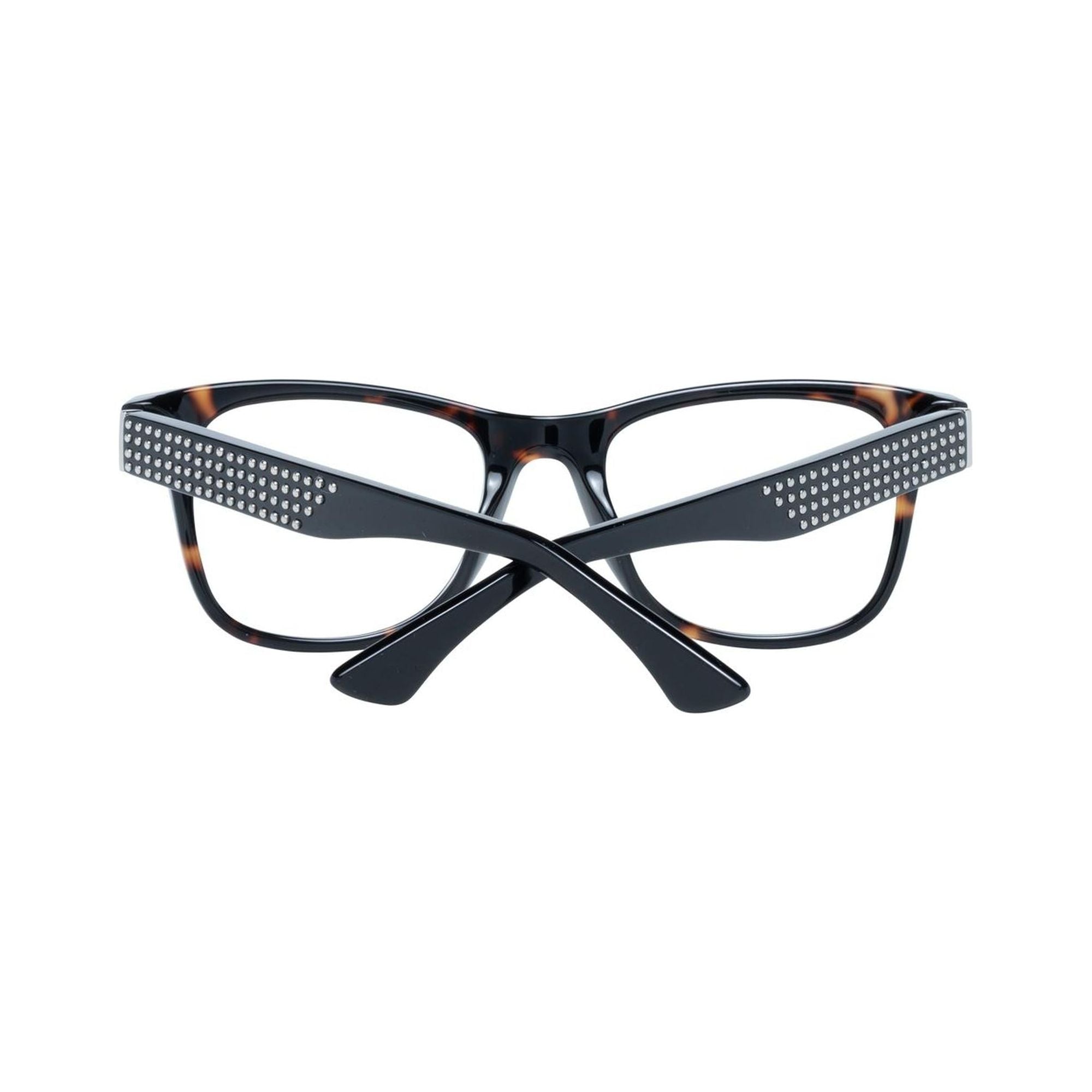 Zadig & Voltaire Women's Black  Optical Frames - One Size