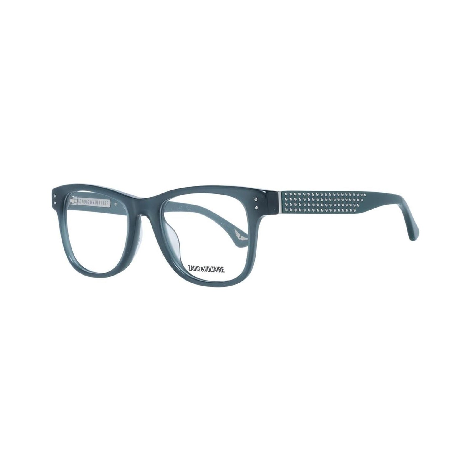 Zadig & Voltaire Women's Green  Optical Frames - One Size