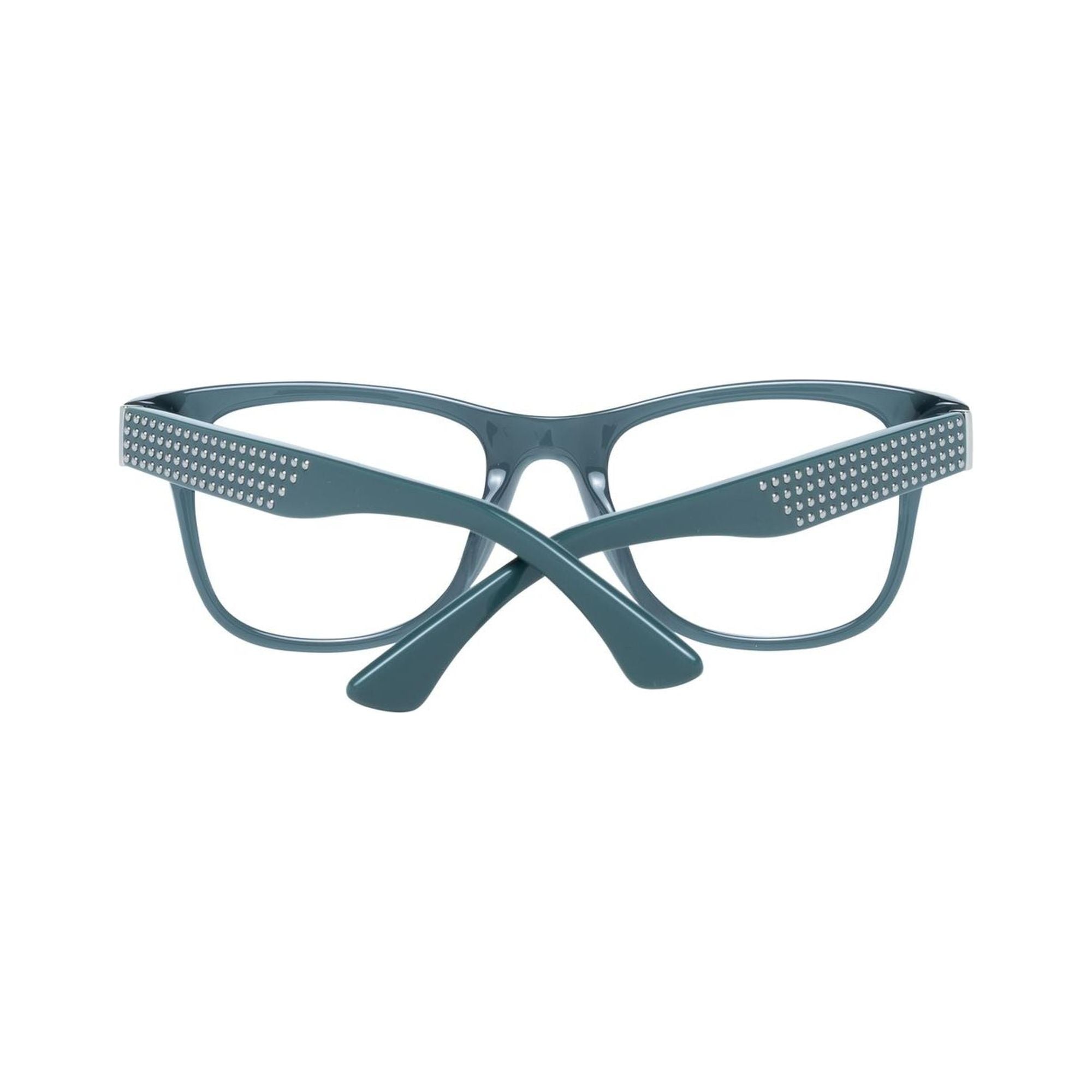 Zadig & Voltaire Women's Green  Optical Frames - One Size