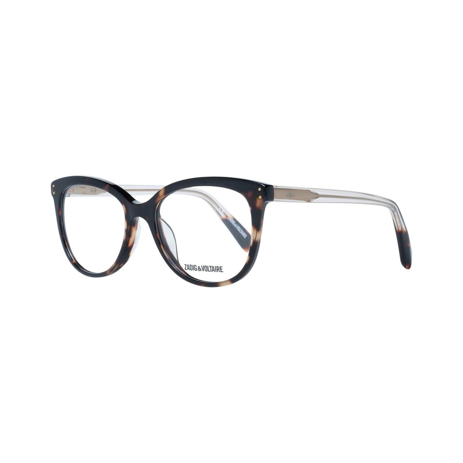 Zadig & Voltaire Women's Brown  Optical Frames - One Size