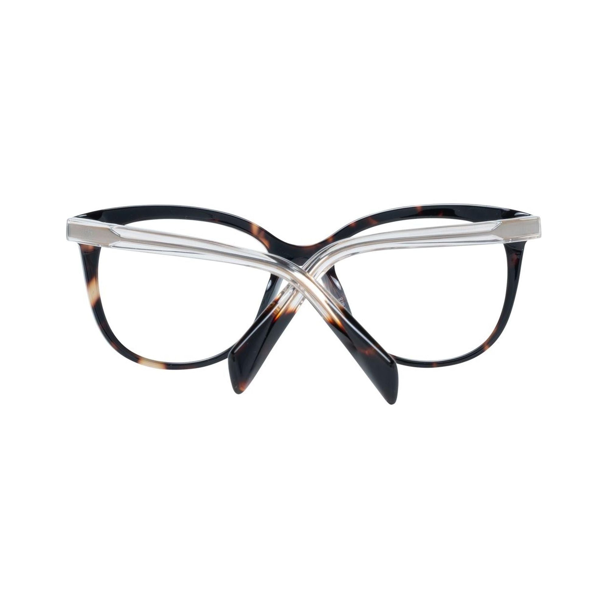 Zadig & Voltaire Women's Brown  Optical Frames - One Size