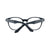 Zadig & Voltaire Women's Black  Optical Frames - One Size