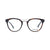 Zadig & Voltaire Women's Brown  Optical Frames - One Size