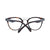 Zadig & Voltaire Women's Brown  Optical Frames - One Size