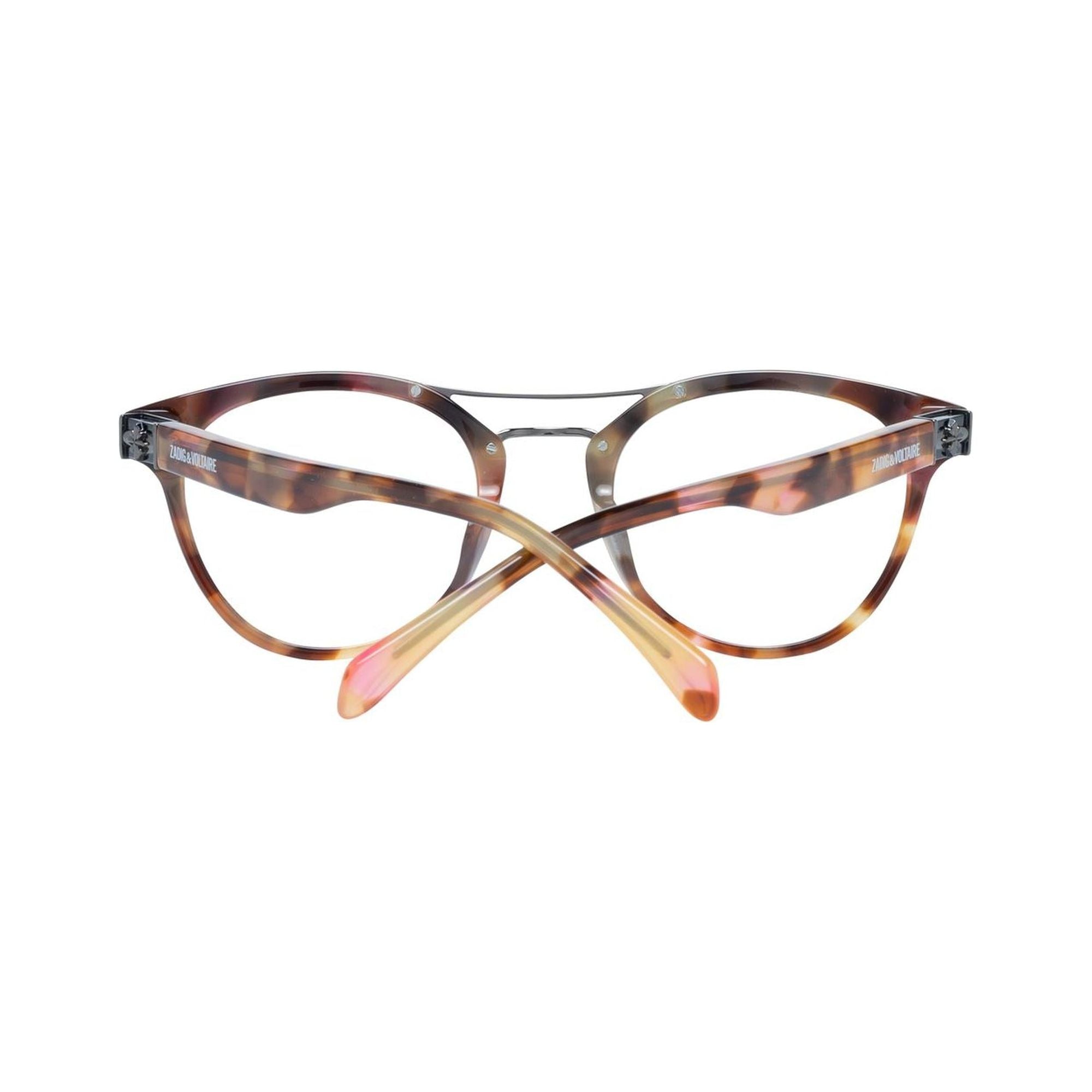 Zadig & Voltaire Women's Red  Optical Frames - One Size