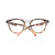 Zadig & Voltaire Women's Red  Optical Frames - One Size