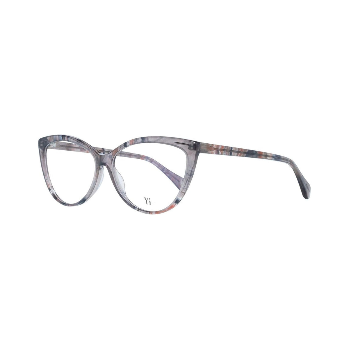 Yohji Yamamoto Women&#39;s Gray  Optical Frames - One Size