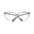 Yohji Yamamoto Women's Gray  Optical Frames - One Size