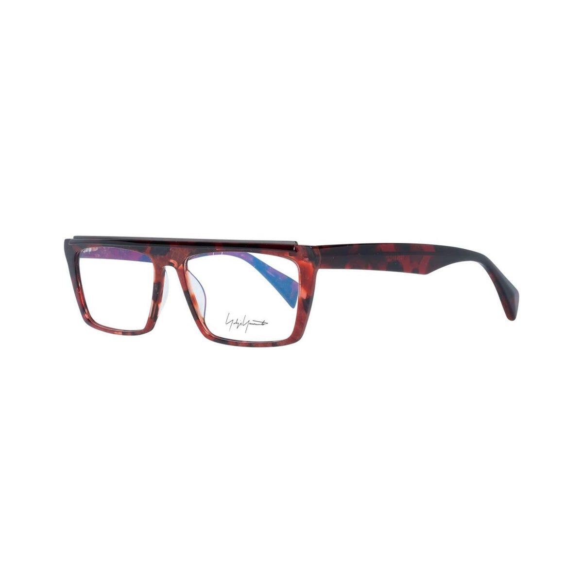 Yohji Yamamoto Women&#39;s Red  Optical Frames - One Size