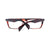 Yohji Yamamoto Women's Red  Optical Frames - One Size