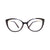 Swarovski Women's Brown  Optical Frames - One Size