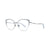 Swarovski Women's Silver  Optical Frames - One Size