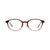 Swarovski Women's Brown  Optical Frames - One Size