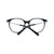 Swarovski Women's Black  Optical Frames - One Size