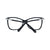 Swarovski Women's Black  Optical Frames - One Size