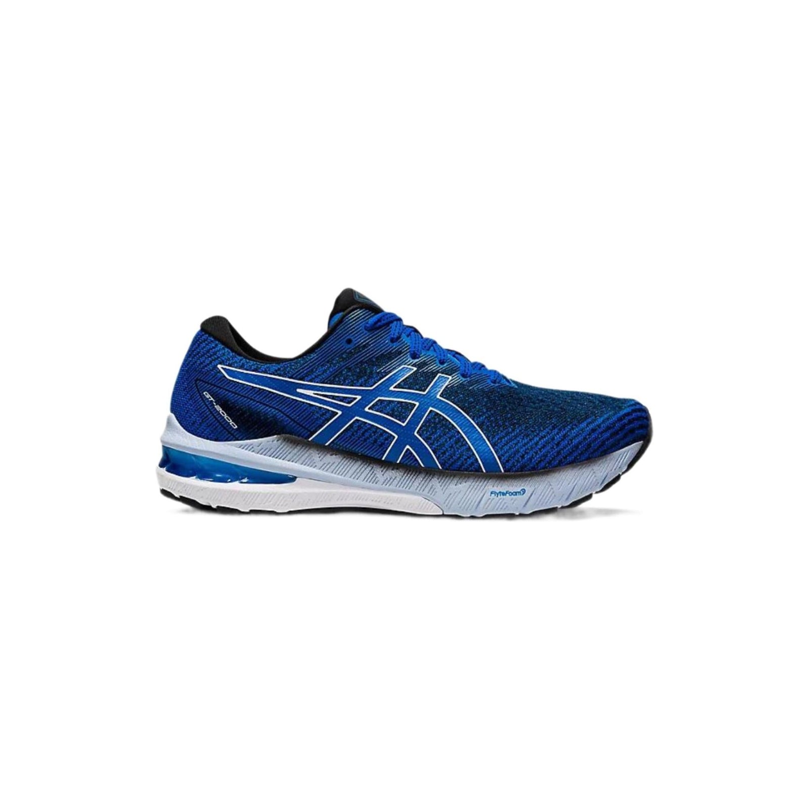 Stable and Responsive Running Shoe - 8.5 US